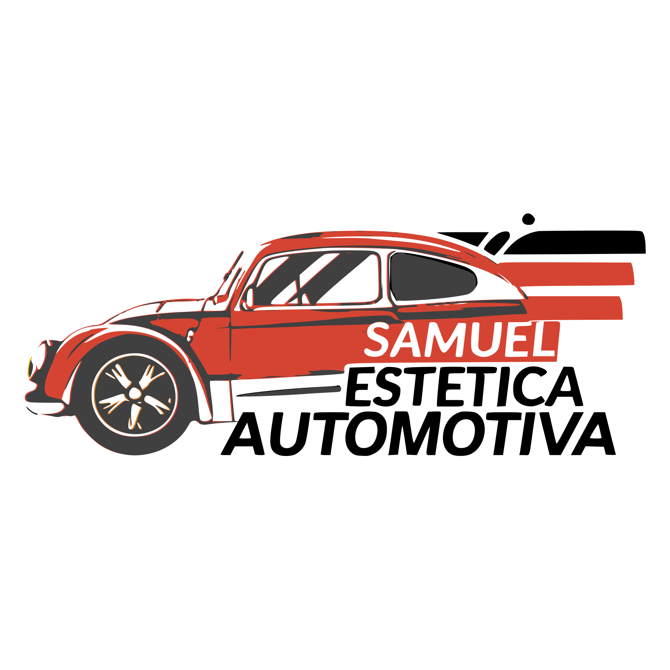 Samuel Estética Automotiva