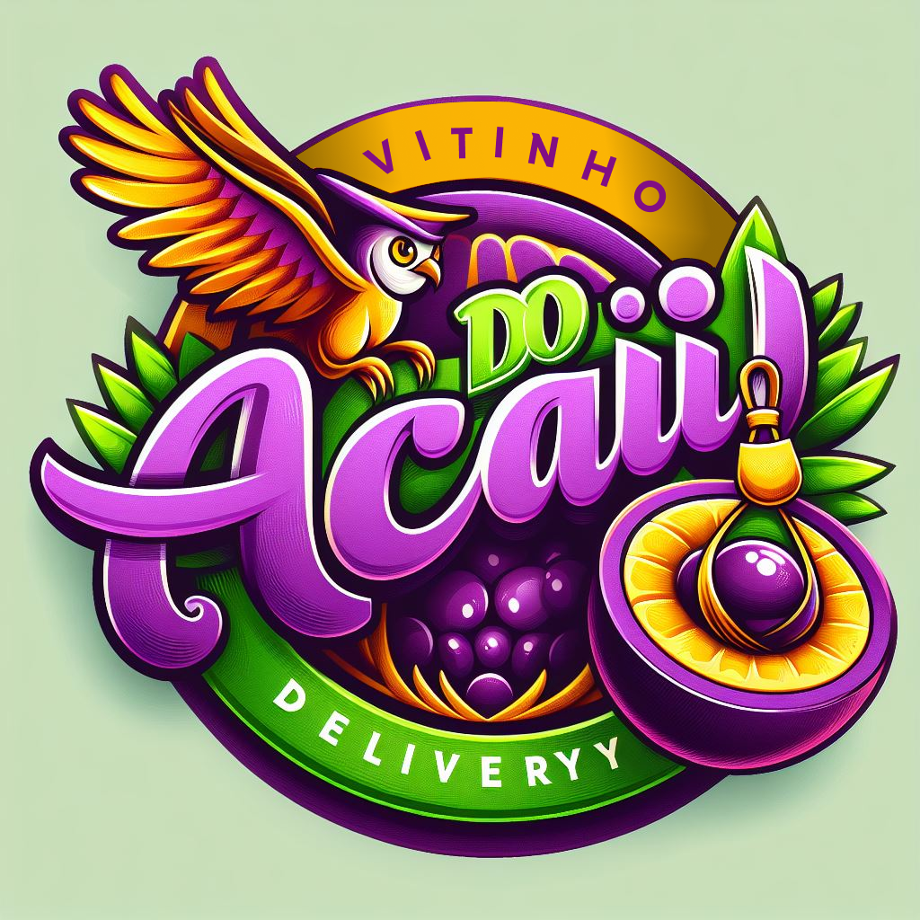 Vitinho do Açaii